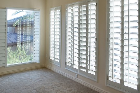 The Professional Choice for a Custom Shutters and Window Blinds Service