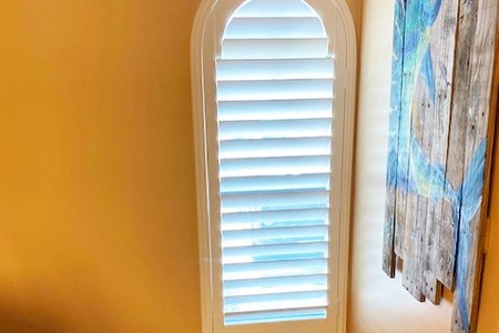 Plantation Shutters: A Timeless Look for Every Room