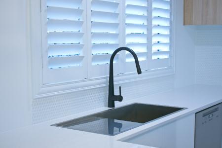 Custom Shutters